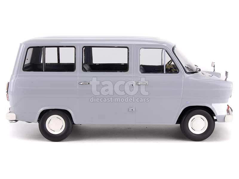 93910 Ford Transit MKI Bus 1965