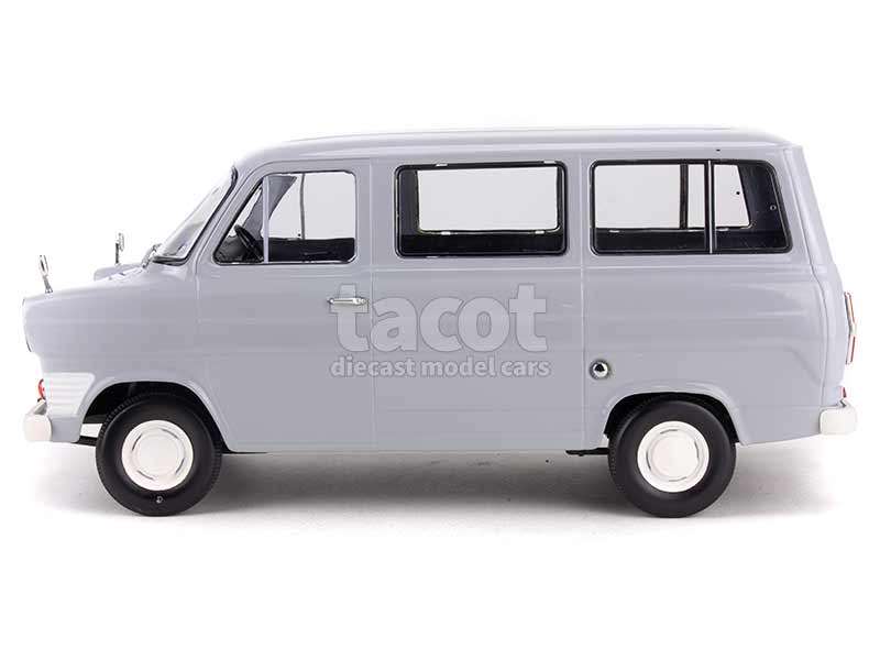 93910 Ford Transit MKI Bus 1965