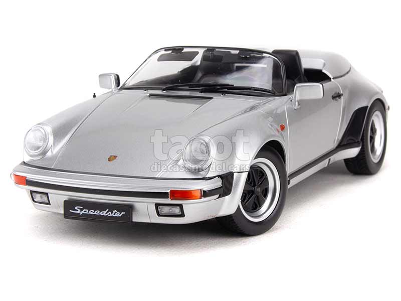 93916 Porsche 911 Speedster 1989