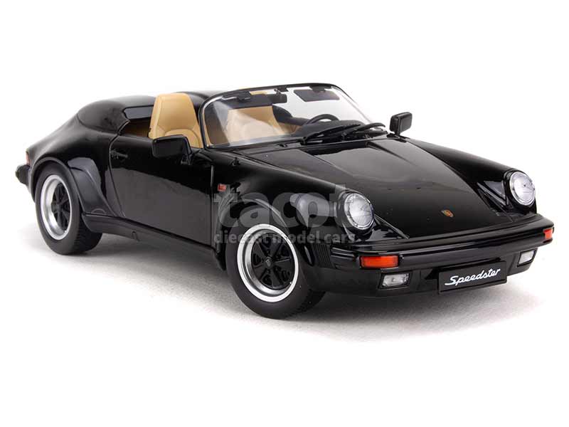 93918 Porsche 911 Speedster 1989