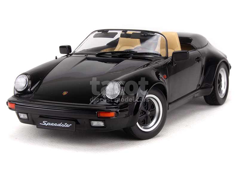 93918 Porsche 911 Speedster 1989