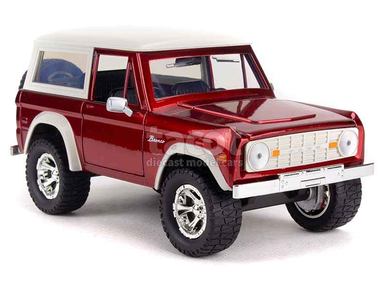 93919 Ford Bronco 1973