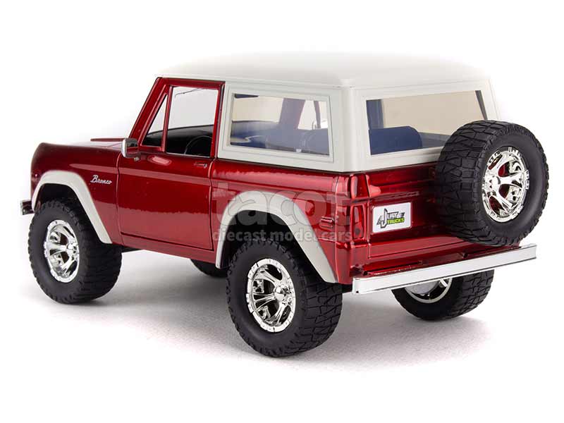 93919 Ford Bronco 1973