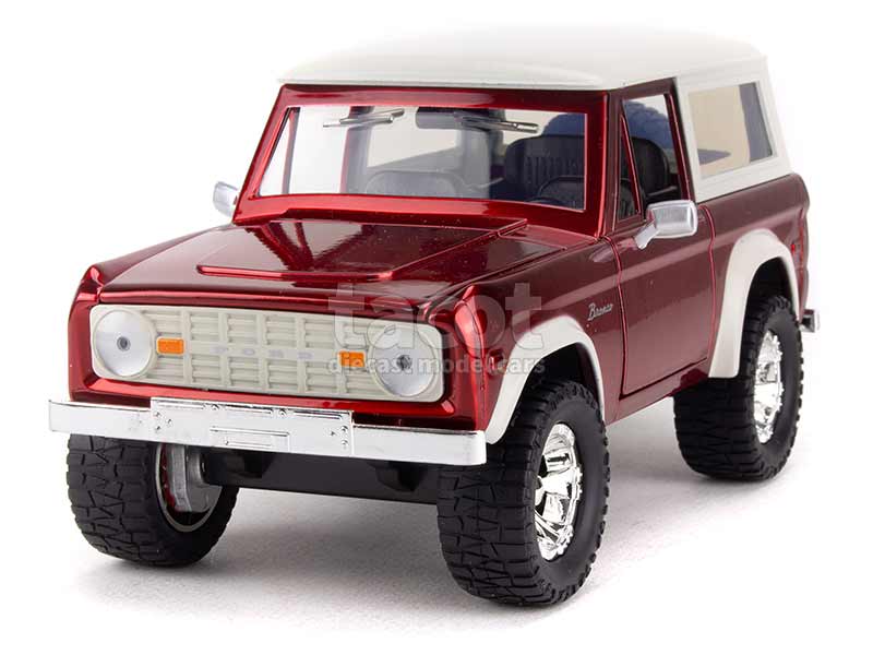 93919 Ford Bronco 1973