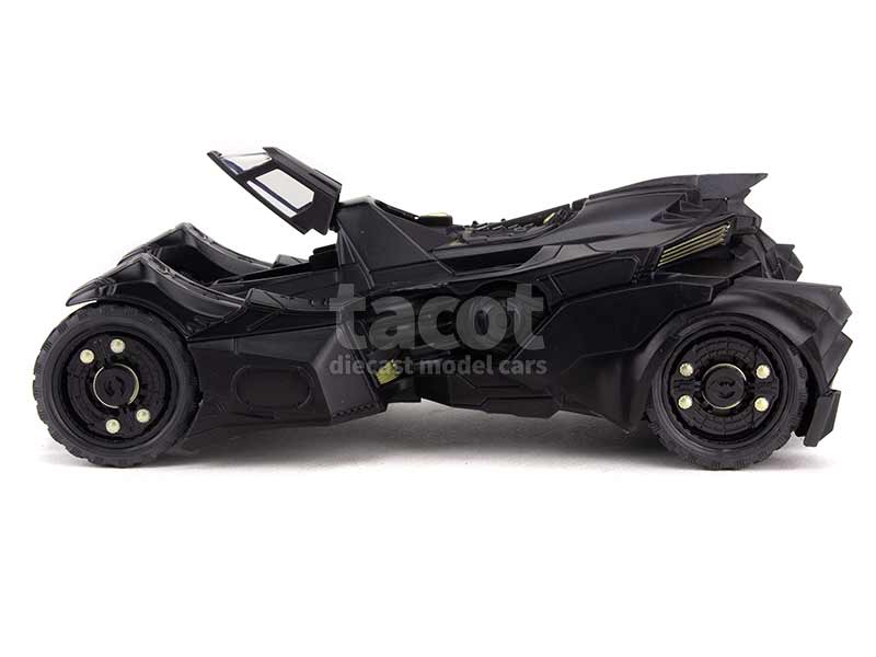 93921 Batmobile Arkham Knight