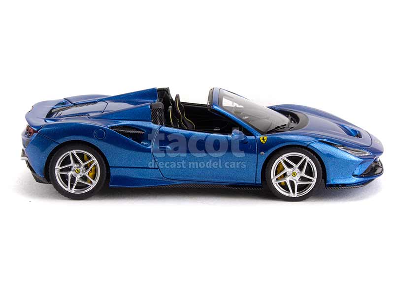93925 Ferrari F8 Tributo Spider 2020