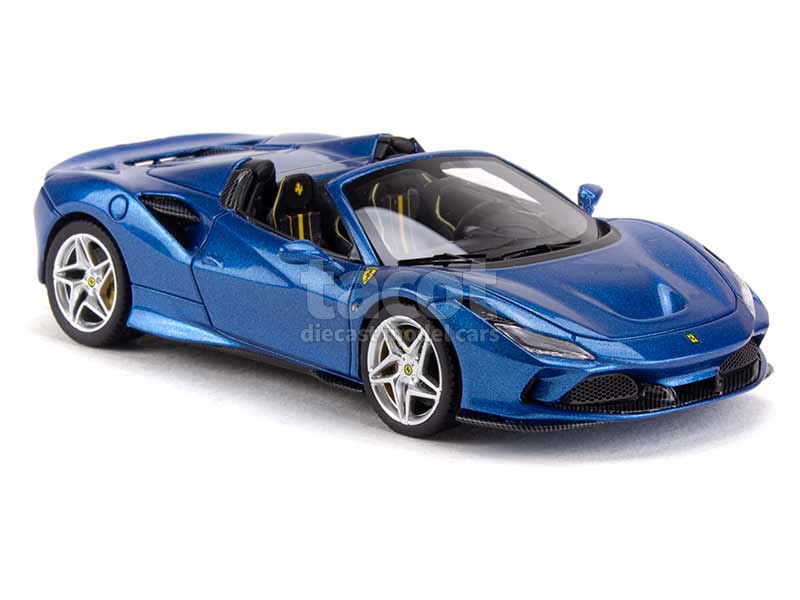 93925 Ferrari F8 Tributo Spider 2020