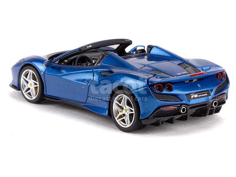 93925 Ferrari F8 Tributo Spider 2020