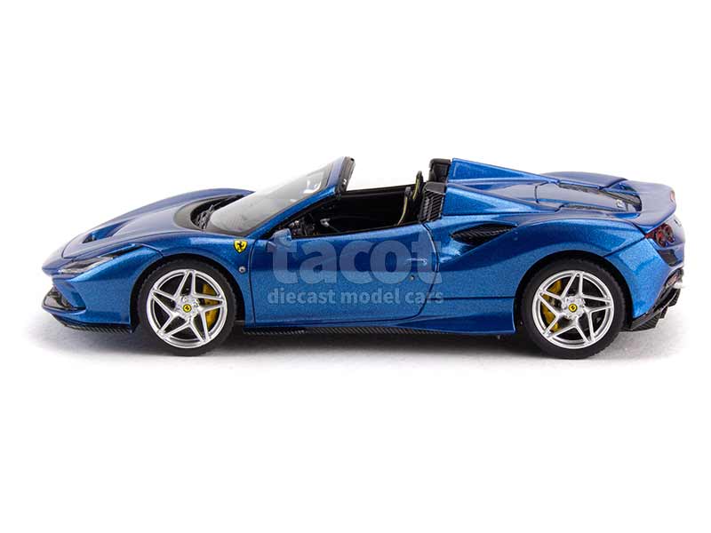 93925 Ferrari F8 Tributo Spider 2020