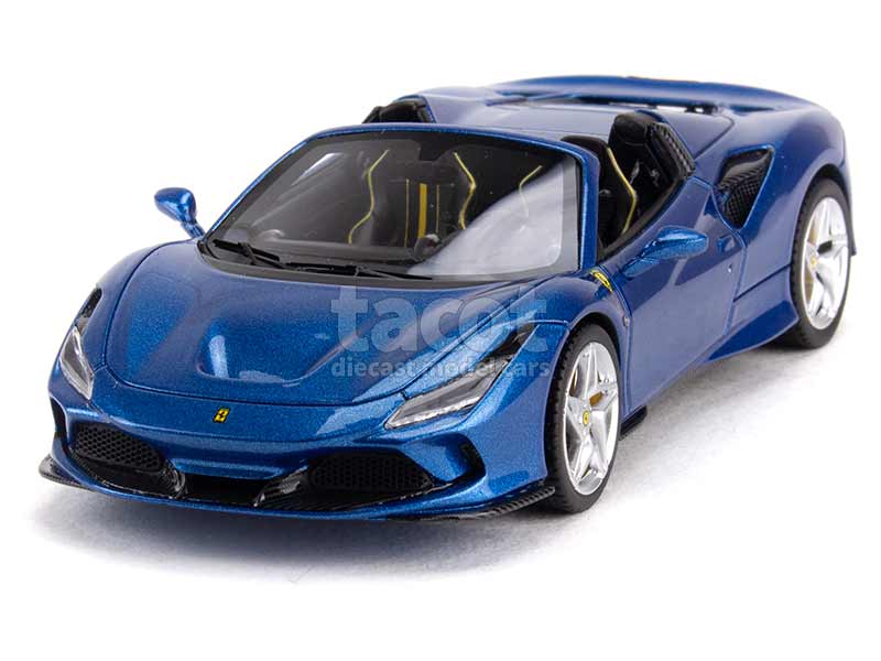 93925 Ferrari F8 Tributo Spider 2020