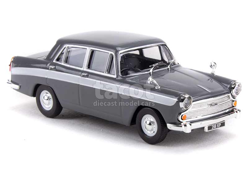 93928 Austin A60 Cambridge