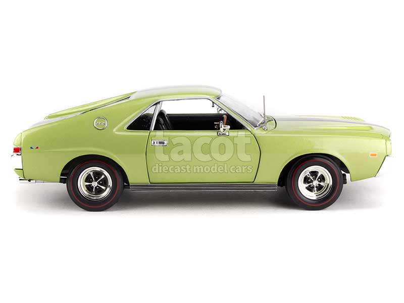 93932 AMC AMX 1968