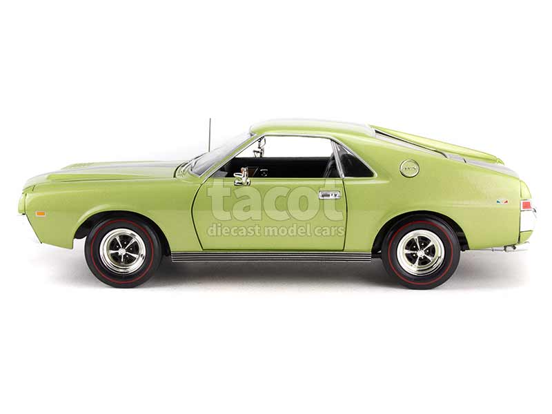 93932 AMC AMX 1968