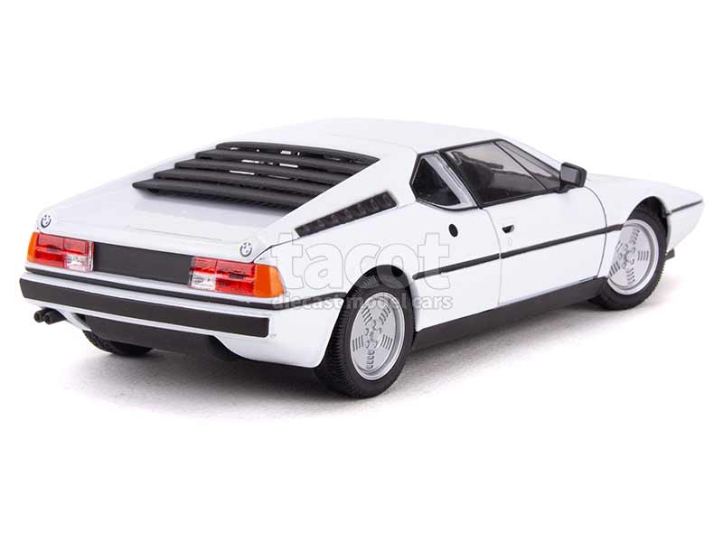 93941 BMW M1 1978