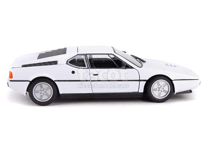 93941 BMW M1 1978