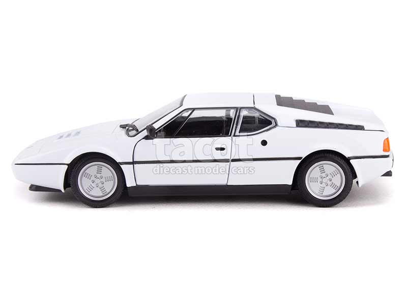 93941 BMW M1 1978