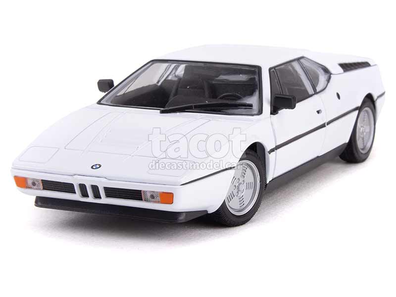 93941 BMW M1 1978