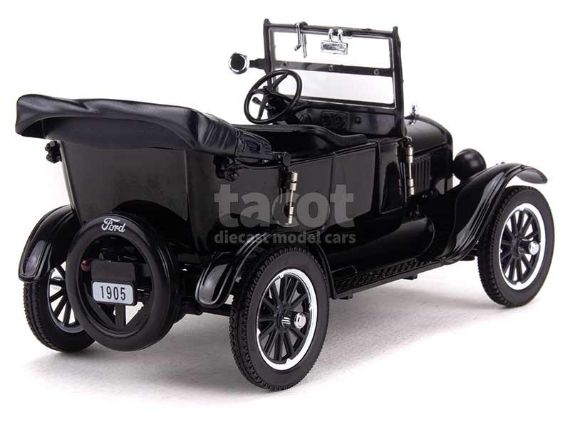 Billet de banque 0 Euro Souvenir Laurel & Hardy - Voiture de course (2024