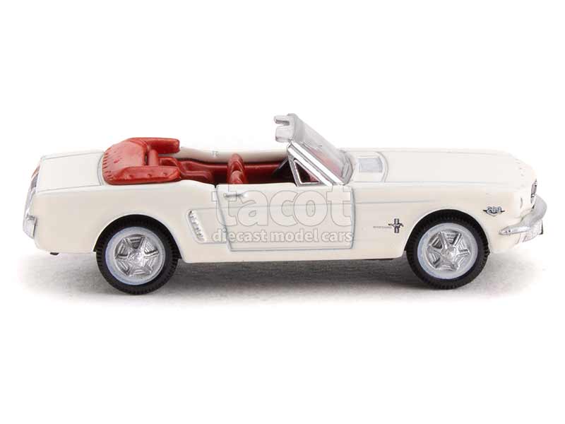 93944 Ford Mustang Cabriolet James Bond 007 1965
