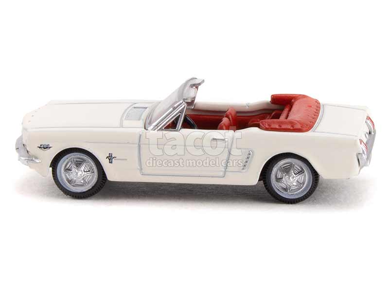 93944 Ford Mustang Cabriolet James Bond 007 1965