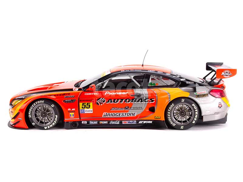 93950 BMW M6 GT3/ F13M Super GT Series 2017
