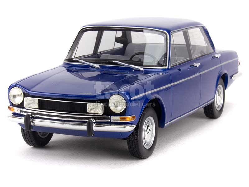 93964 Simca 1501 Special 1974
