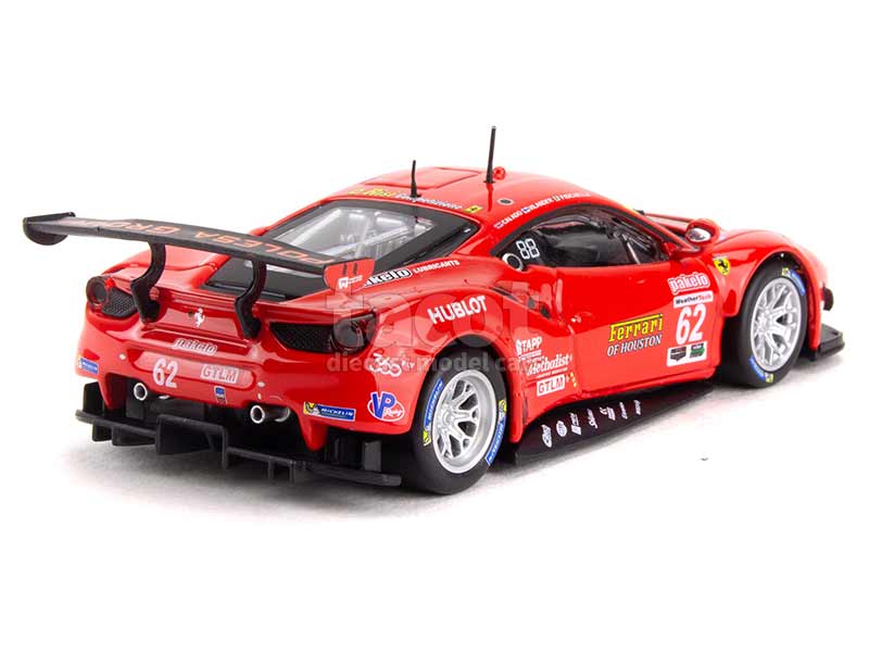 93966 Ferrari 488 GTE 2017