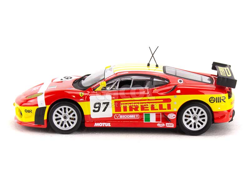 93967 Ferrari F430 GTC 2008