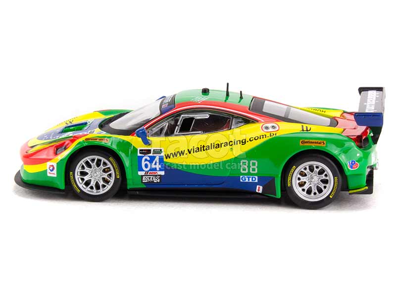 93969 Ferrari 458 Italia GT3 2015