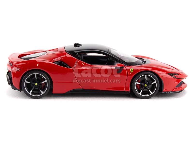 93971 Ferrari SF90 Stradale 2020