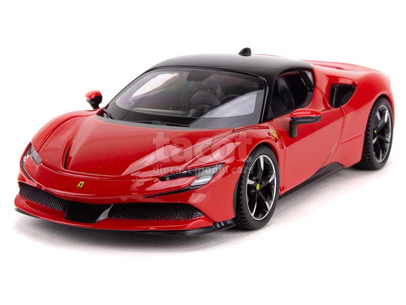 93971 Ferrari SF90 Stradale 2020