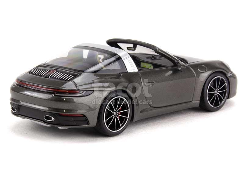 Porsche targa miniature hotsell