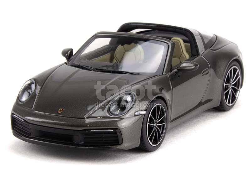 93974 Porsche 911/992 Targa 4S 2020