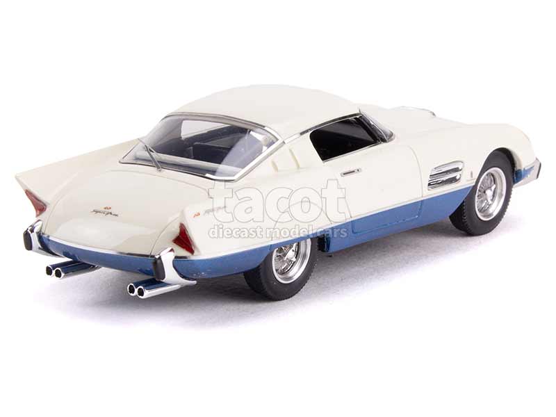 93975 Ferrari 410 Superamerica Superfast Pininfarina 1956