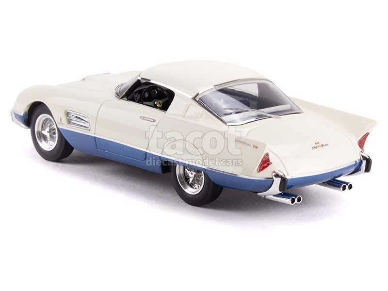 93975 Ferrari 410 Superamerica Superfast Pininfarina 1956