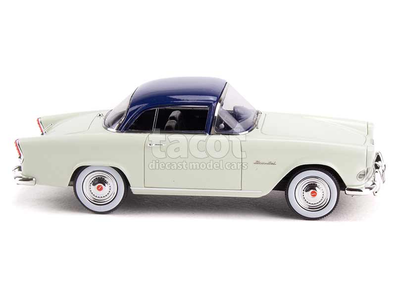 93978 Simca Aronde Plein Ciel 1957