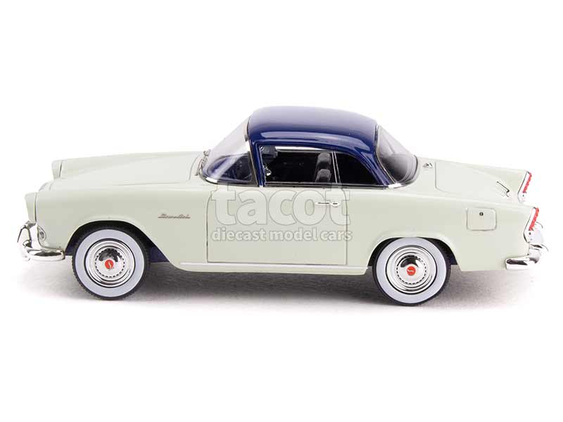 93978 Simca Aronde Plein Ciel 1957