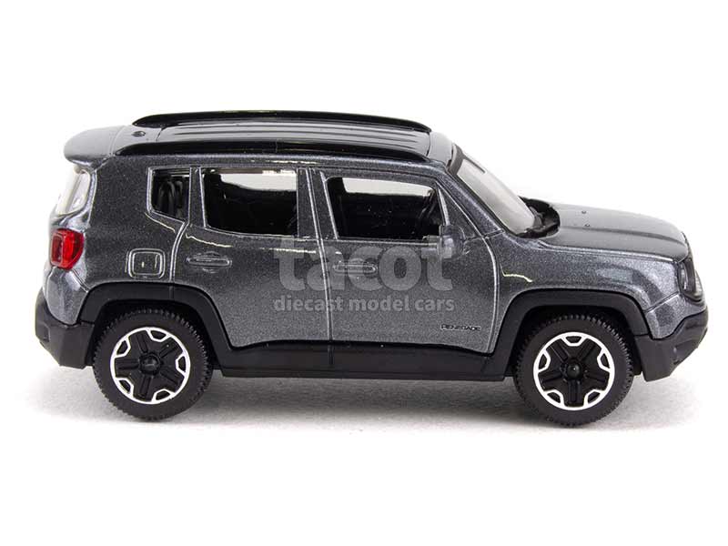93981 Jeep Renegade 2017
