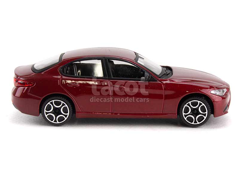 93982 Alfa Romeo Giulia 2016