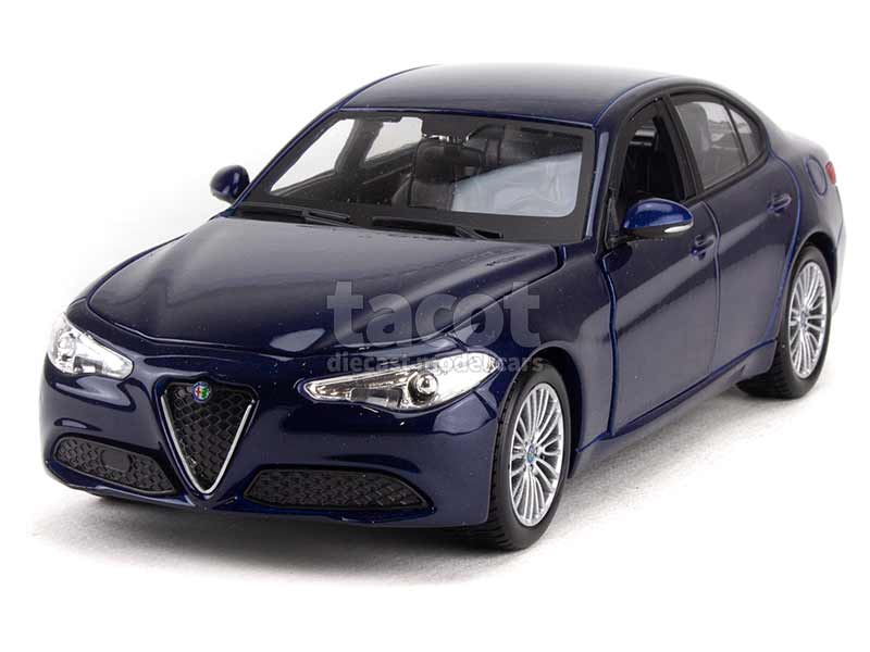 93990 Alfa Romeo Giulia 2016