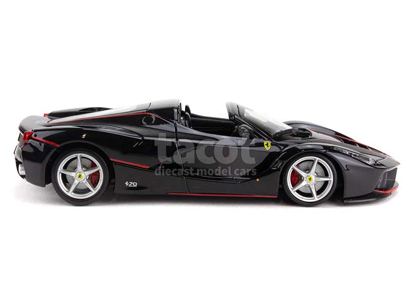 93993 Ferrari LaFerrari Aperta 2016