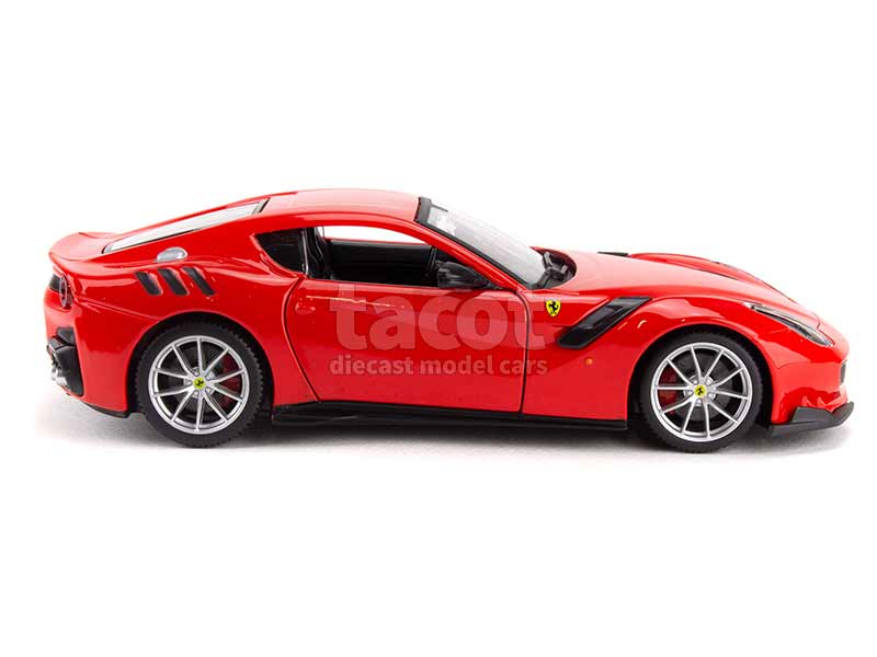93995 Ferrari F12 TDF 2016