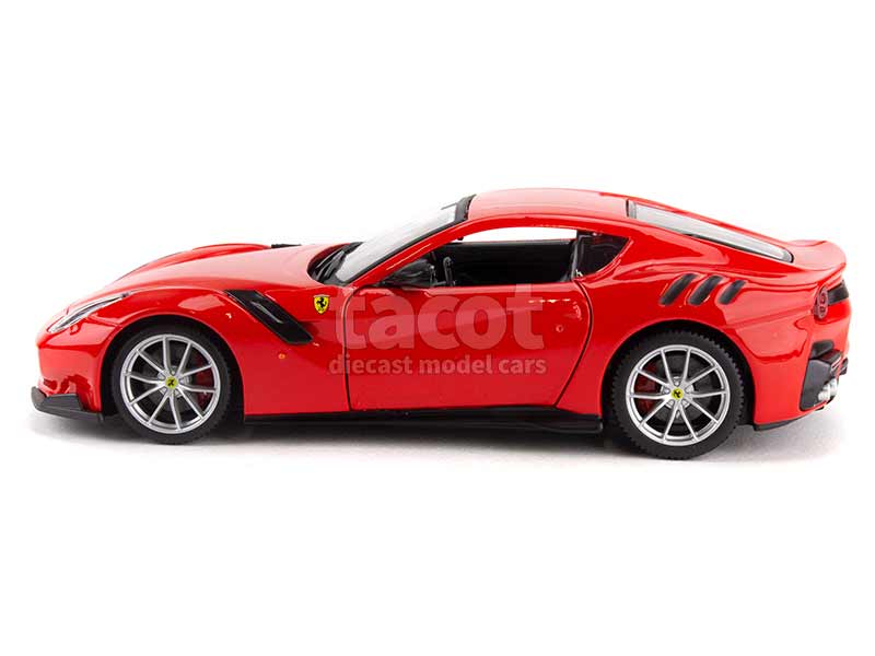 93995 Ferrari F12 TDF 2016