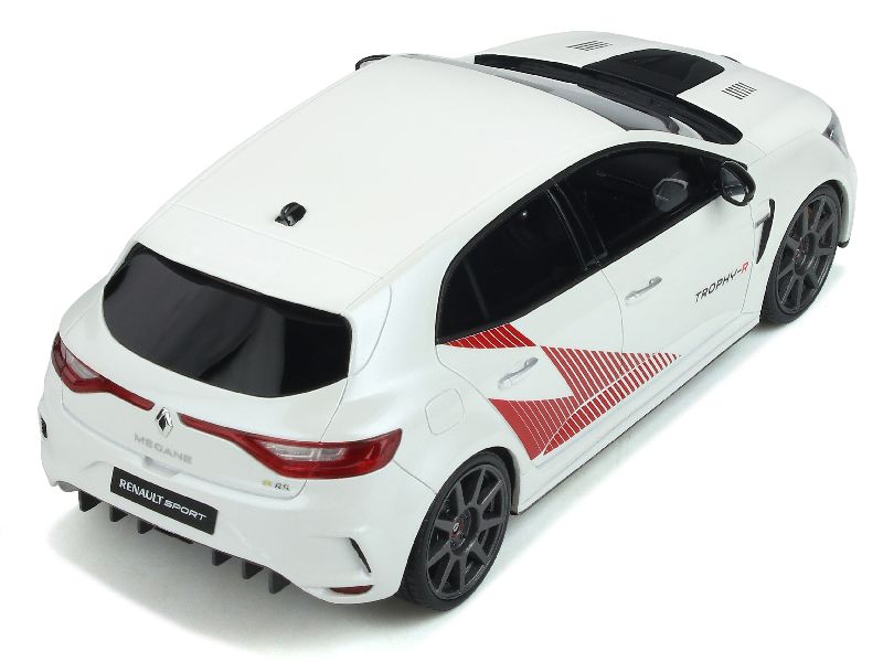 Film solaire Renault megane 4 rs trophy pack f1 sur Montpellier