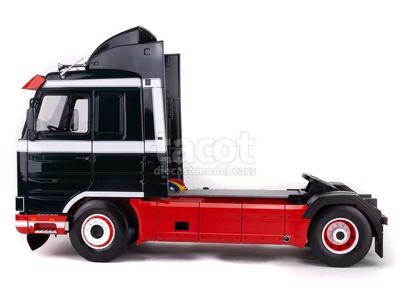 94023 Scania 143 Streamline Tracteur 1995