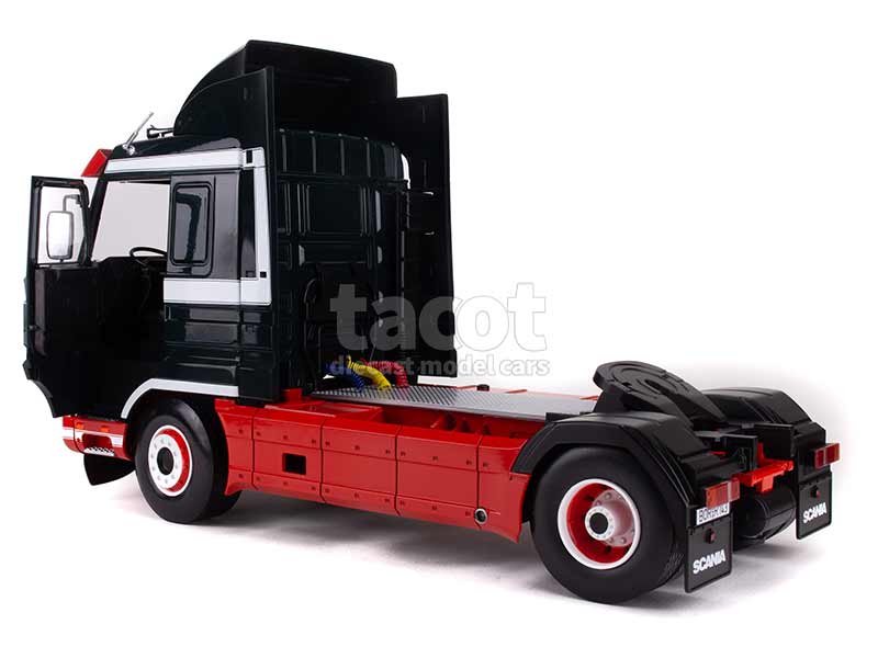 94023 Scania 143 Streamline Tracteur 1995