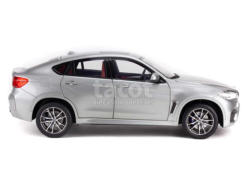 94026 BMW X6M/ F86 2015