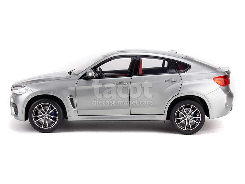 94026 BMW X6M/ F86 2015