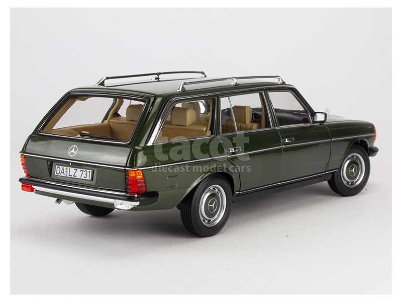 94033 Mercedes 200T/ S123 Break 1982