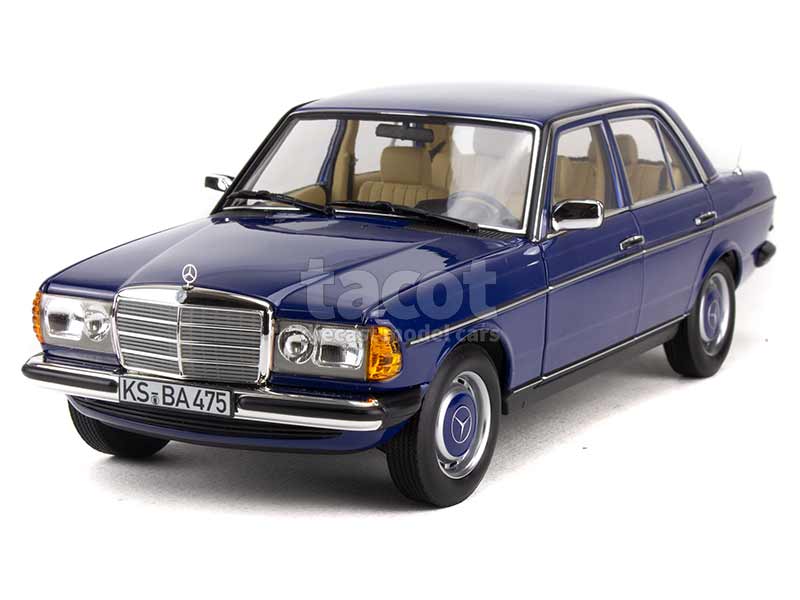94034 Mercedes 200/ W123 1982